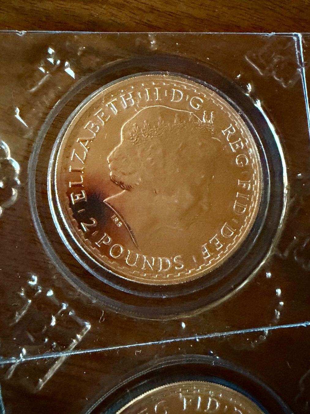 Tutti le monete: 1 Oz Lunar Horse 2014 Mule Error – Nuovo e nell'imballaggio originale da Stäfa venduto da Mpower0 1