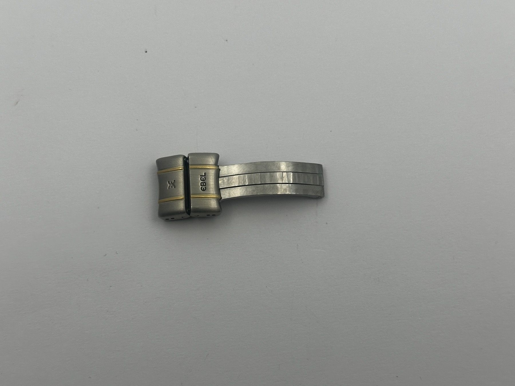 Ebel Orologi: Ebel Schliesse 13mm Anstoss – Usato da Brüttisellen venduto da AlphaOmega05
