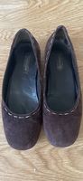 Ballerina Navyboot 36