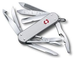 Victorinox MiniChamp Alox Multi Tool