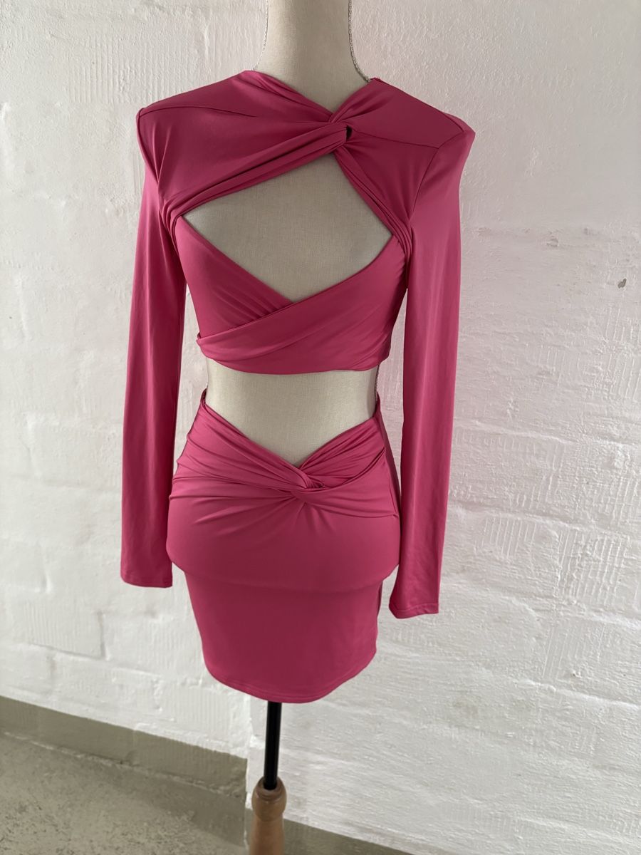 Shein Vestiti: Damen Zweiteilerset,Gr.S;Shein – Usato da Winterthur venduto da Nena222