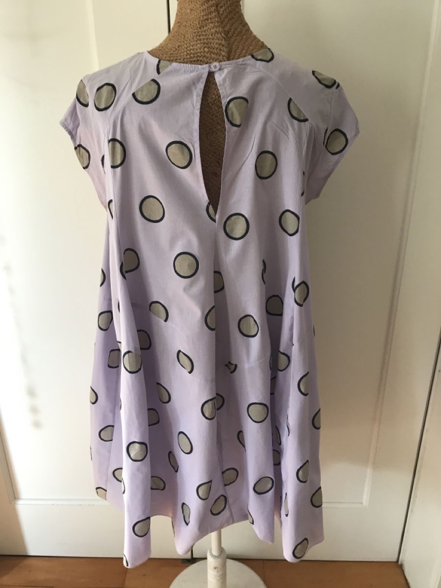 Vestiti: luftig weites Sommerkleid one size – Usato da Baden venduto da jdif 2