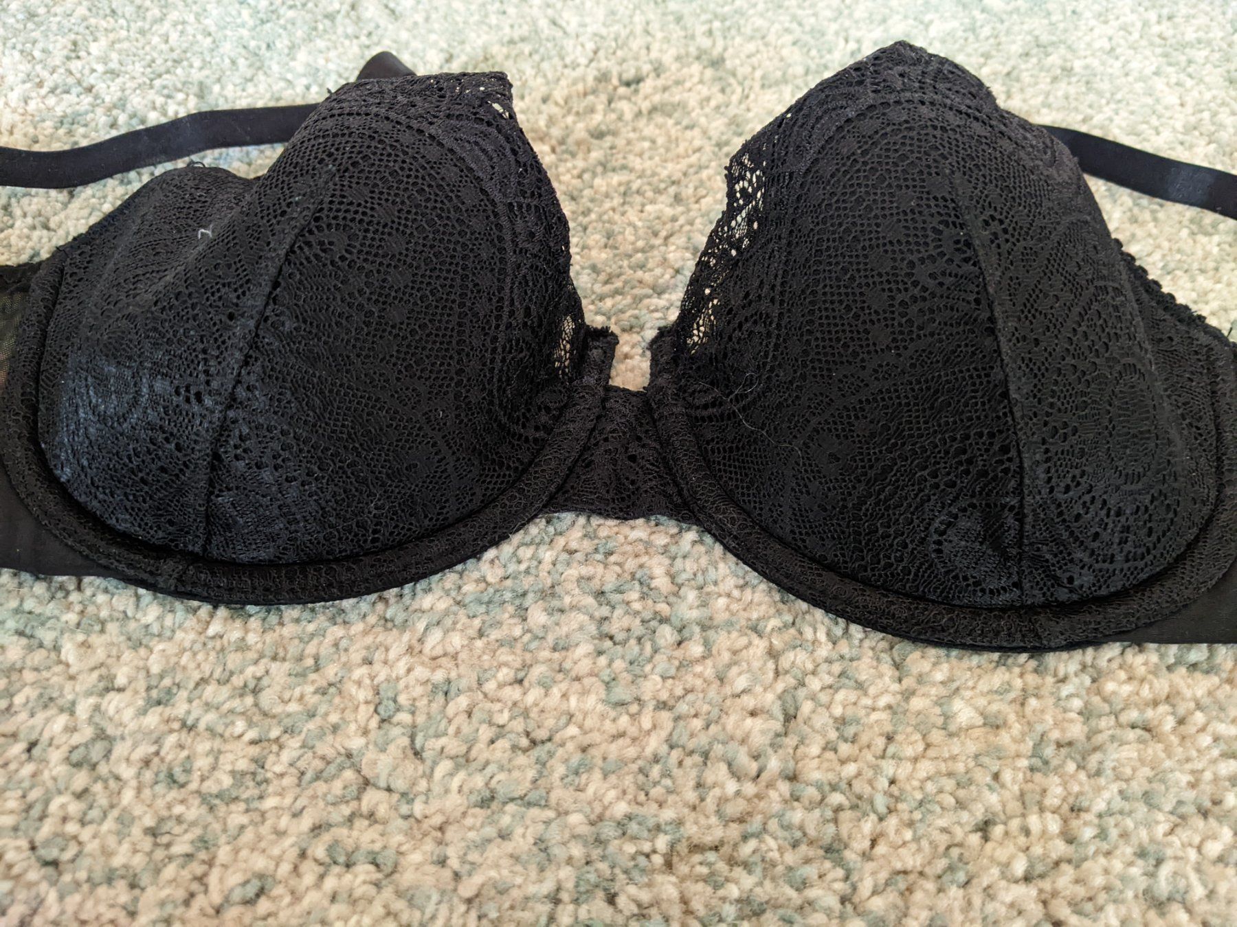 H&M Autres dessous: BH (80C) – D'occasion à Herrliberg par Aprelic 1