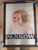 Poster Pankow (Gottfried Helnwein)