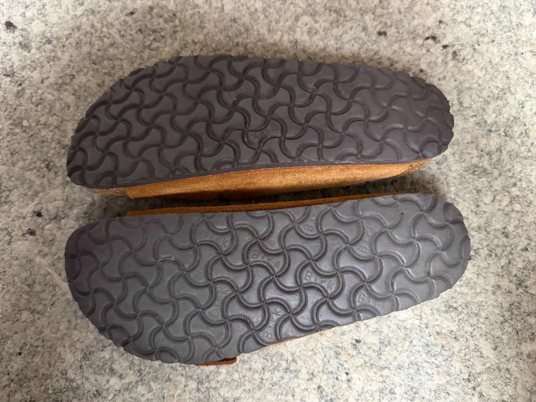 Birkenstock Scarpe da donna: Birkenstock Arizona  Gr. 39 – Usato da Wattwil venduto da edel88 5