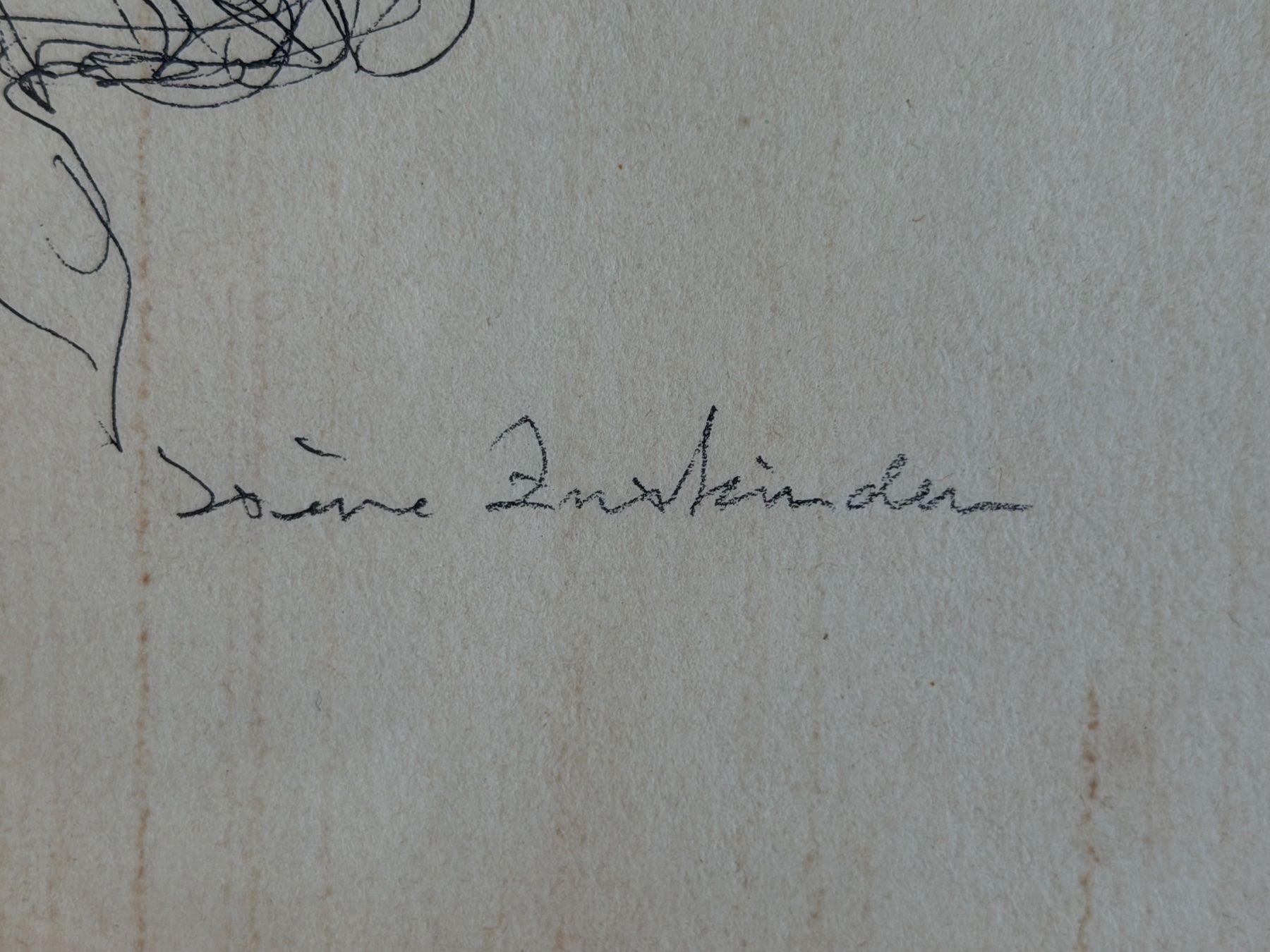 Dipinti: Irene Zurkinden – Usato da Basel venduto da PAUL_ART 3