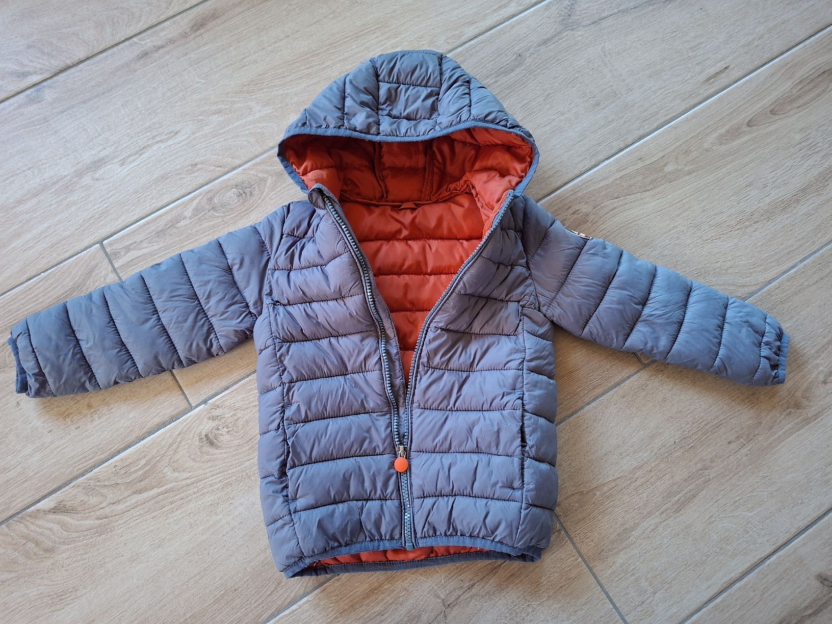 Lotti & Set di vestiti: Jacken und Weste Gr.98 – Usato da Schüpfheim venduto da lin_p7wr 4