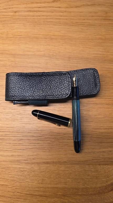 Pelikan Penna & Evidenziatori: Pelikan -  140 – Usato da Hausen AG venduto da Izebreaker