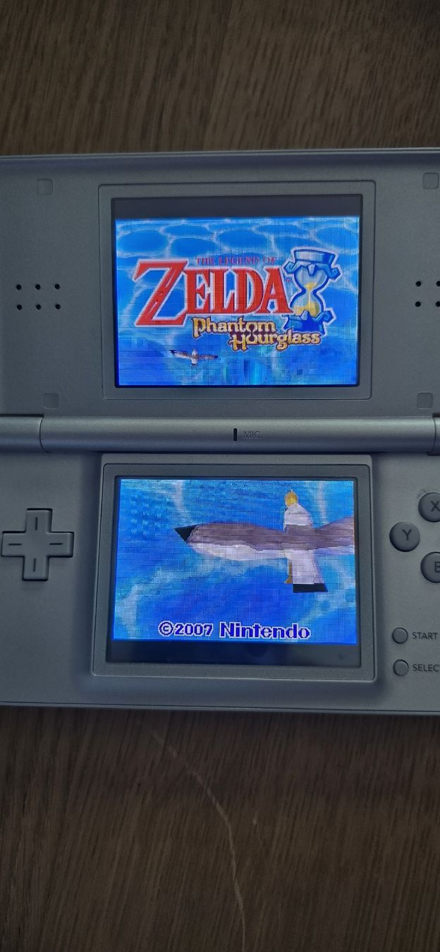 Giochi: Nintendo DS Zelda Phantom Hourglass Spiel – Nuovo (secondo la descrizione) da Egerkingen venduto da bea_rxm7 1