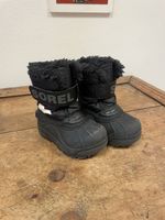 Sorel Winterstiefel Grösse 24