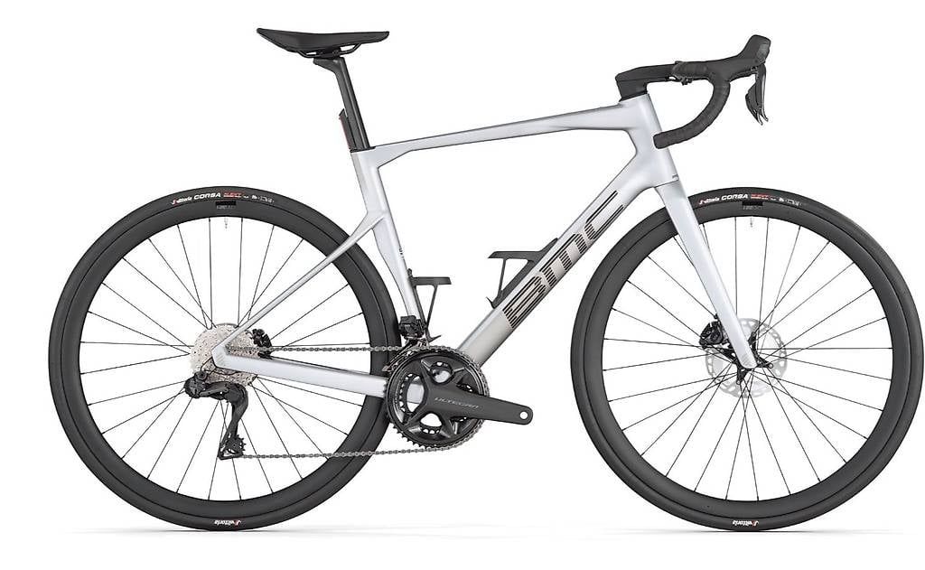 Velos: BMC Roadmachine 01 Four Gr. 58 – Gebraucht aus Chur von bielersport_ch