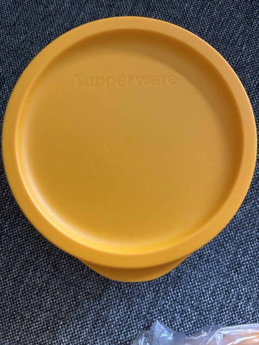 Tupperware Contenitori & Simili: Tupperware récipient 200 ml NEUF – Nuovo e nell'imballaggio originale da Delémont venduto da Ma_LoU.01 1