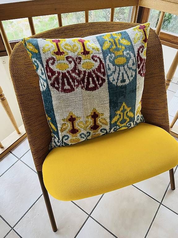 Poltrone: Fauteuil design – Usato da Neuchatel venduto da scp_5t5n 2