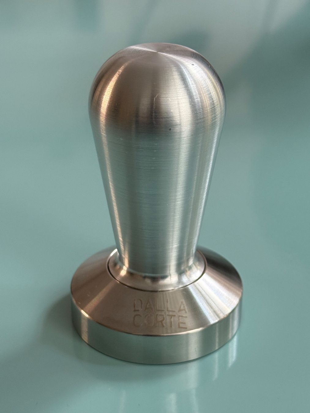 Dalla Corte Macchine per caffè & Macchine per espresso: Original Tamper "Dalla Corte" 54,5 cm – Usato da Arlesheim venduto da auktio999