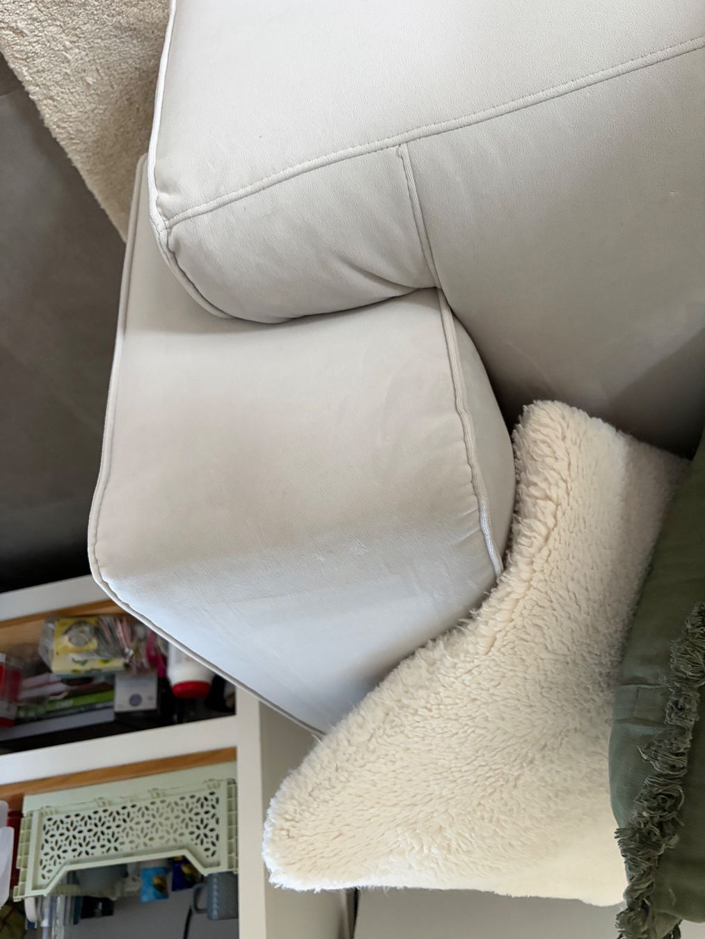 Natuzzi Divani: Sofa von Natuzzi – Usato da Zürich venduto da betim8 3