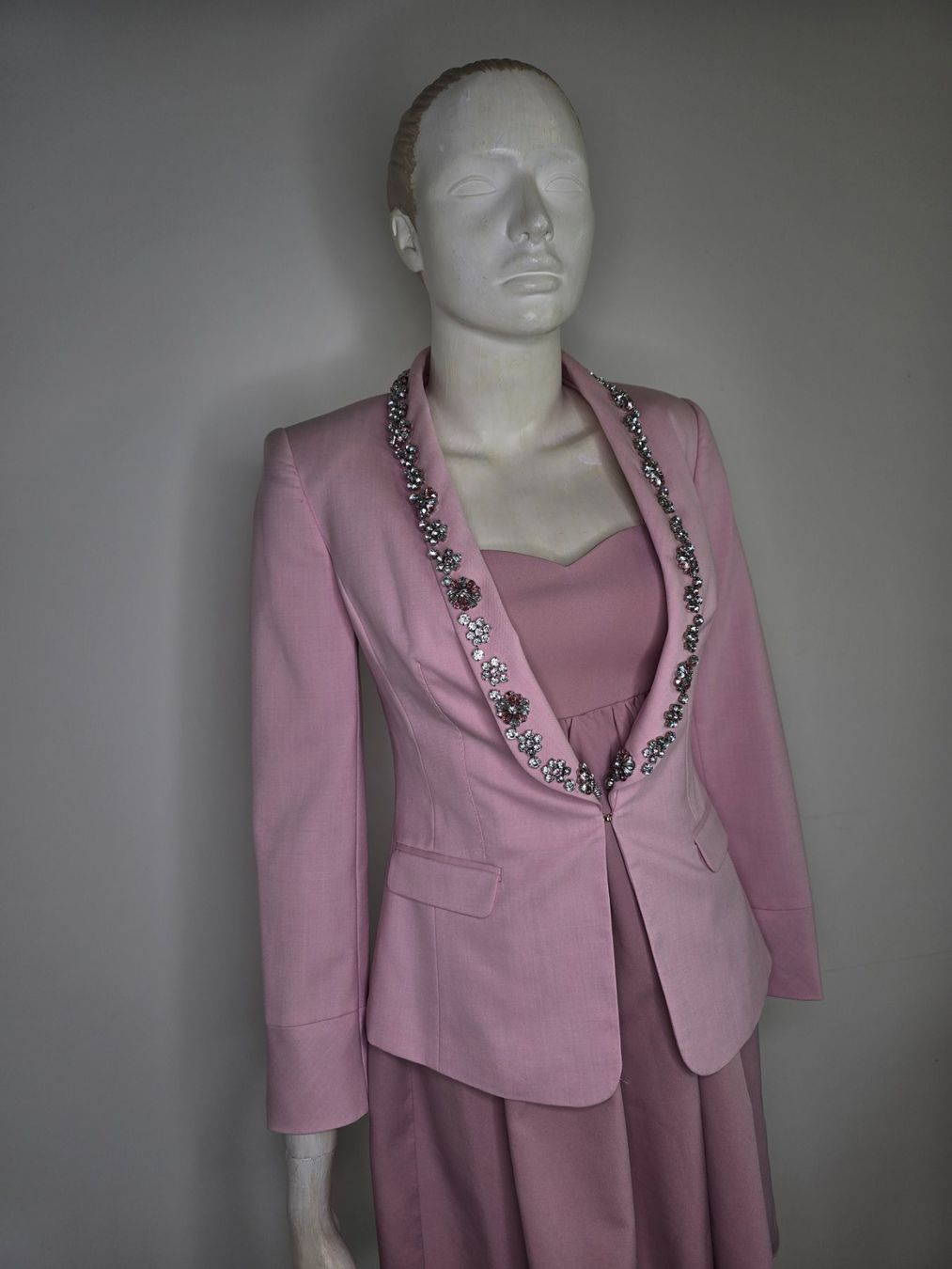 Ted Baker Giacche: Ted Baker Blazer Neu – Nuovo (secondo la descrizione) da Heerbrugg venduto da Lulu022020