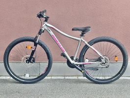Wheeler  Mountainbike 27.5 Zoll