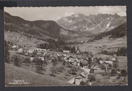 Ennetbühl  Toggenburg   :   alte Ansichtskarte