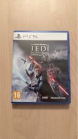 Star Wars Jedi Fallen Order - PS5