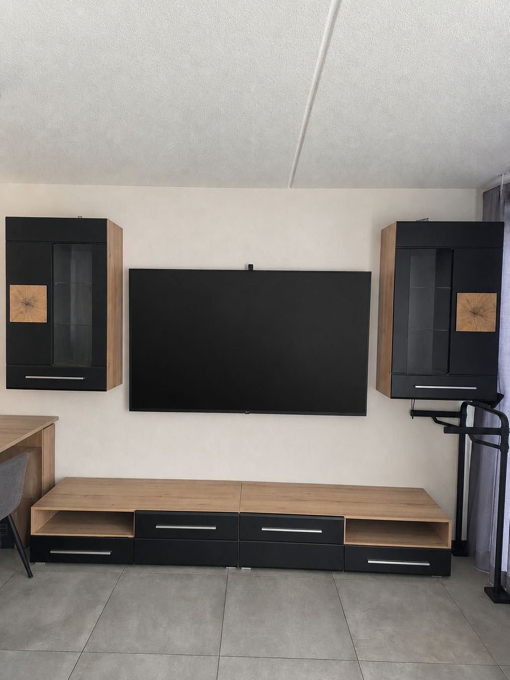 TV Möbel: Ensemble meuble tv – Neu (gemäss Beschreibung) aus courtetelle von angie4594