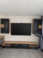 Ensemble meuble tv