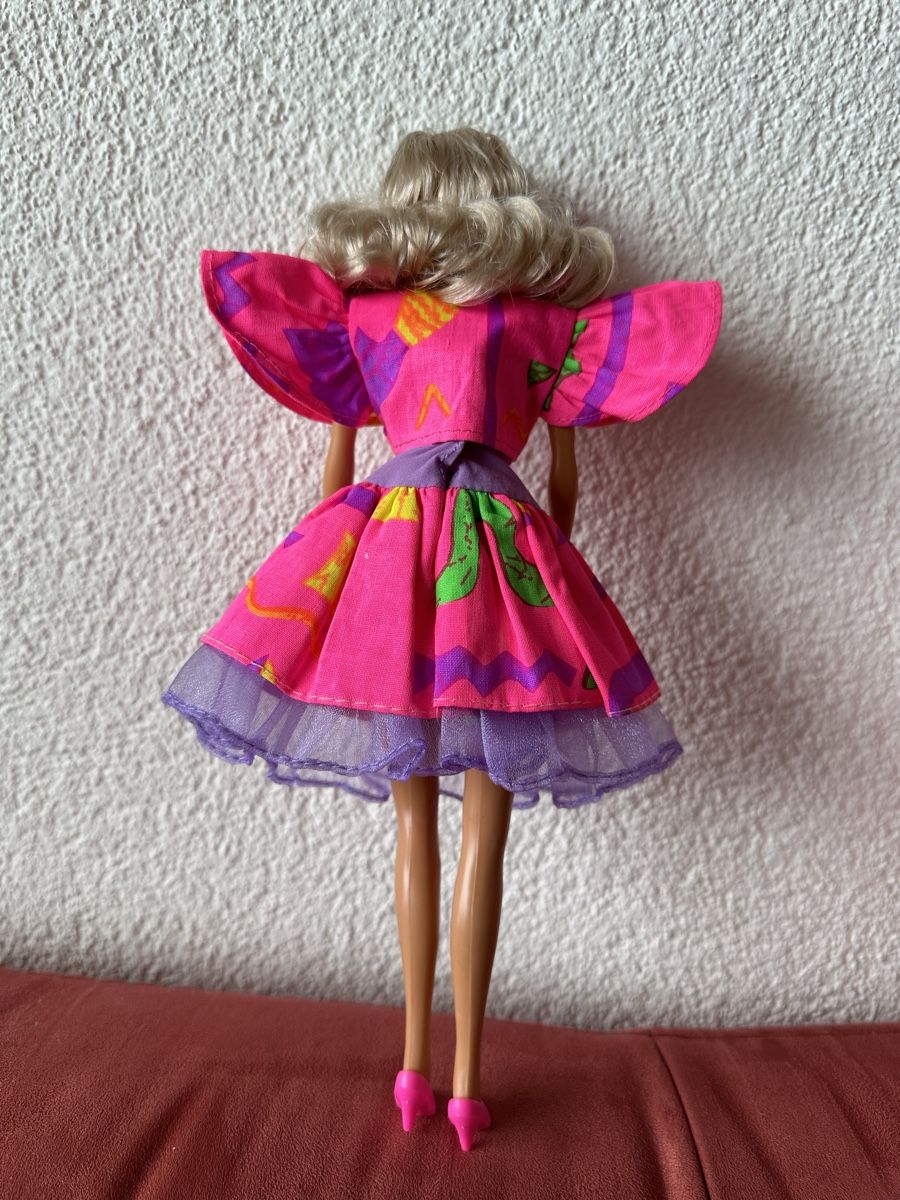 Bambole: Schöne Barbie – Usato da Herbriggen venduto da Sehrazade 2