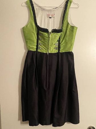 Original Steindl Dirndl Gr. 34