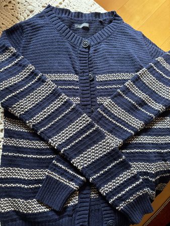 Marc o polo Baumwolljacke