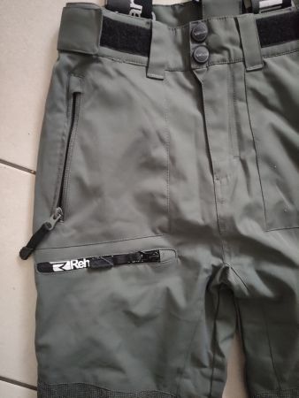 Neu Skihose Rehall gr 140