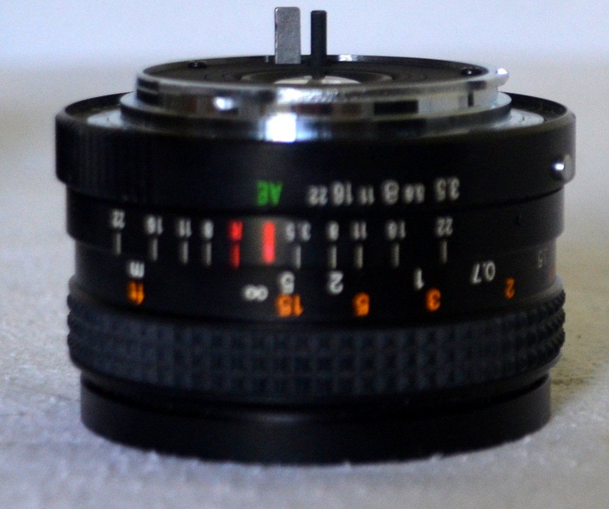 Yashica Kamera: Kamera Yashica FX 103 Program appareil photo – Gebraucht aus Collonges von arashee 8