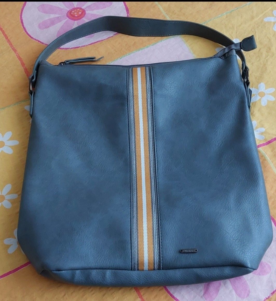 Rucksäcke: Tasche – Neu (gemäss Beschreibung) aus Wislikofen von Ana.Gomes