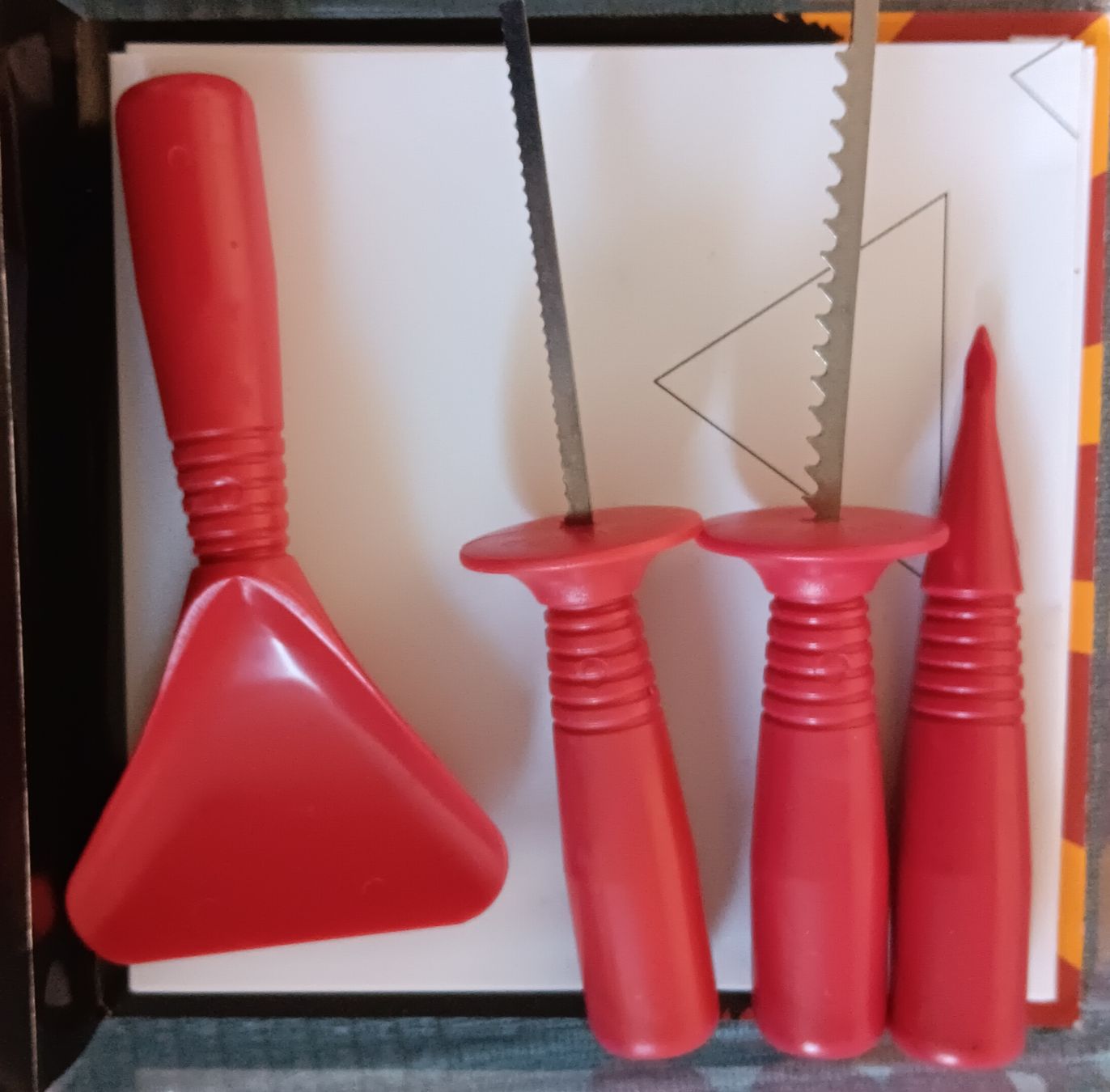 Tutte le decorazioni: halloween set d'outils pour courges – Nuovo (secondo la descrizione) da Ferlens VD venduto da sunshine321 1