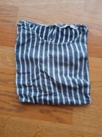 Sommerliches Streifen Shirt, Grösse M