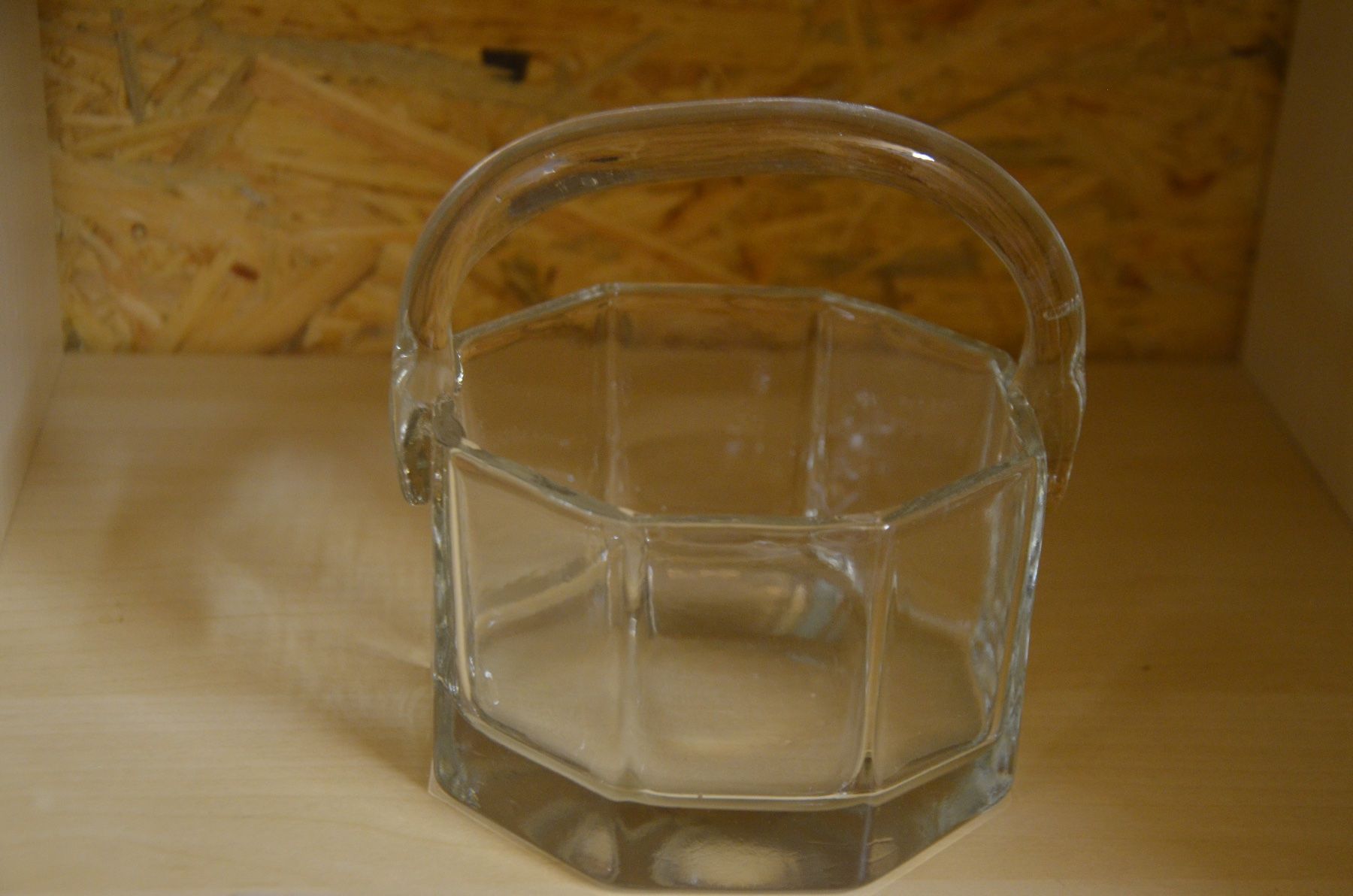 Tutte le decorazioni: DEKO GLAS KORB – Usato da Chiasso venduto da Dolly015