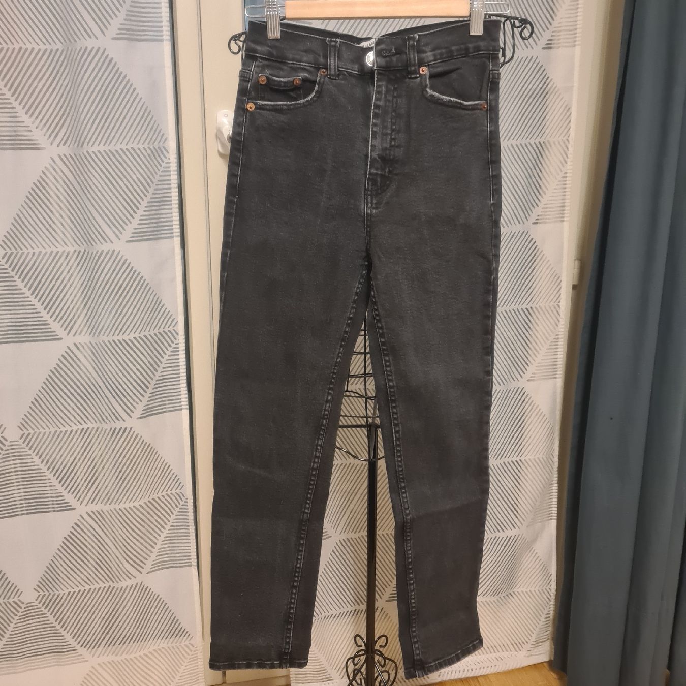 Pull&Bear Jeans: jeans gr 36 von puii&bear – Neu (gemäss Beschreibung) aus zürich von janjaz