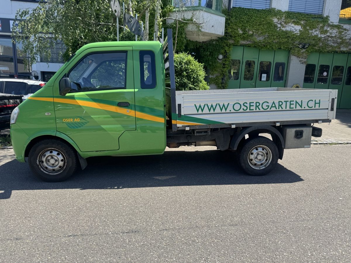 Dfsk Veicoli commerciali: Mini truck DFSK – Difettoso da Schönenbuch venduto da Jenif