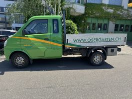 Mini truck DFSK