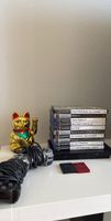 PS2 mit legendären Spielen