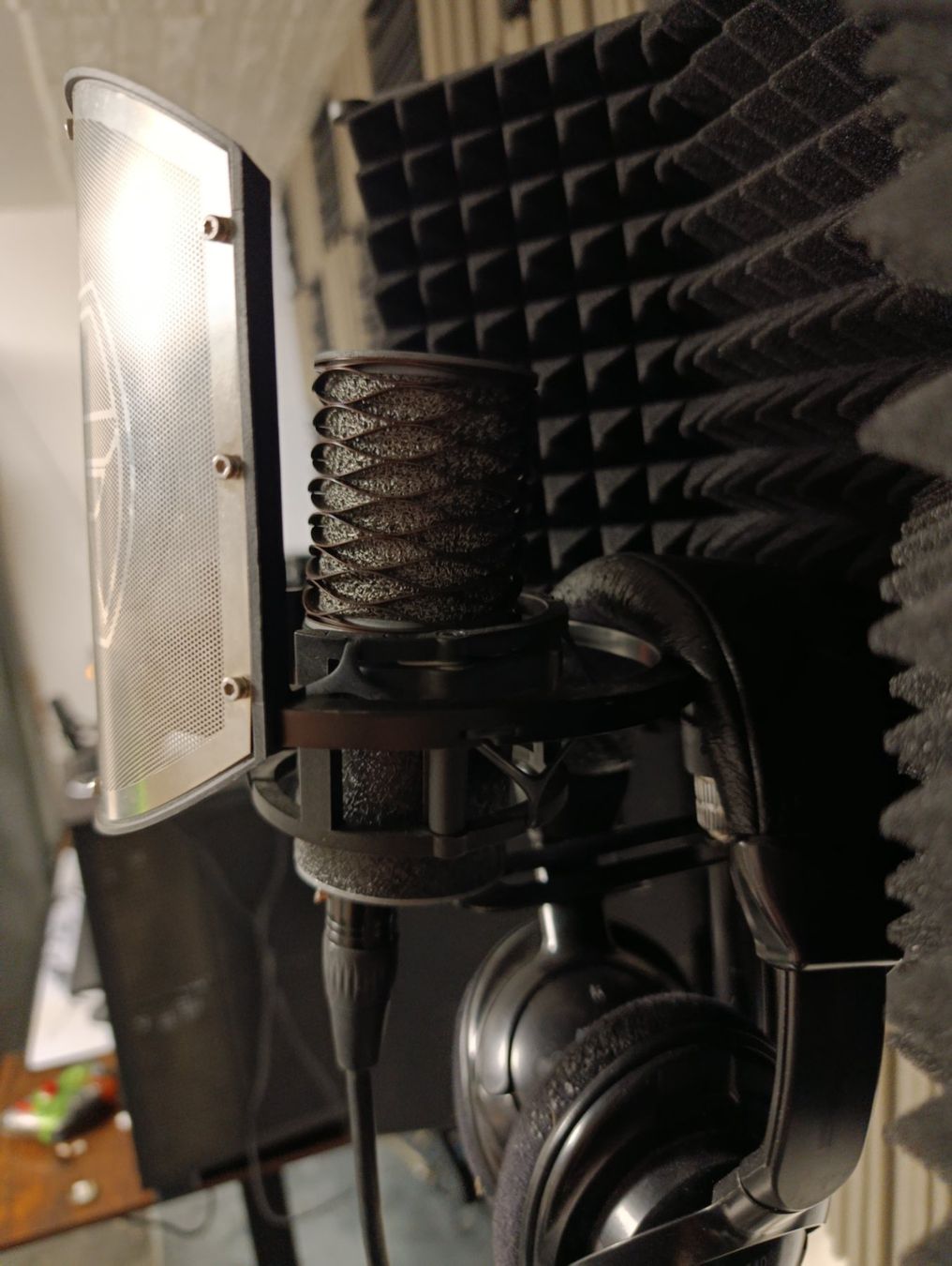Microfoni: Aston Origin Black Pack Édition Limitée Microphone – Nuovo (secondo la descrizione) da Develier venduto da chr_s2d2 1