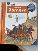 Wieso weshalb warum Buch: bei den Römern