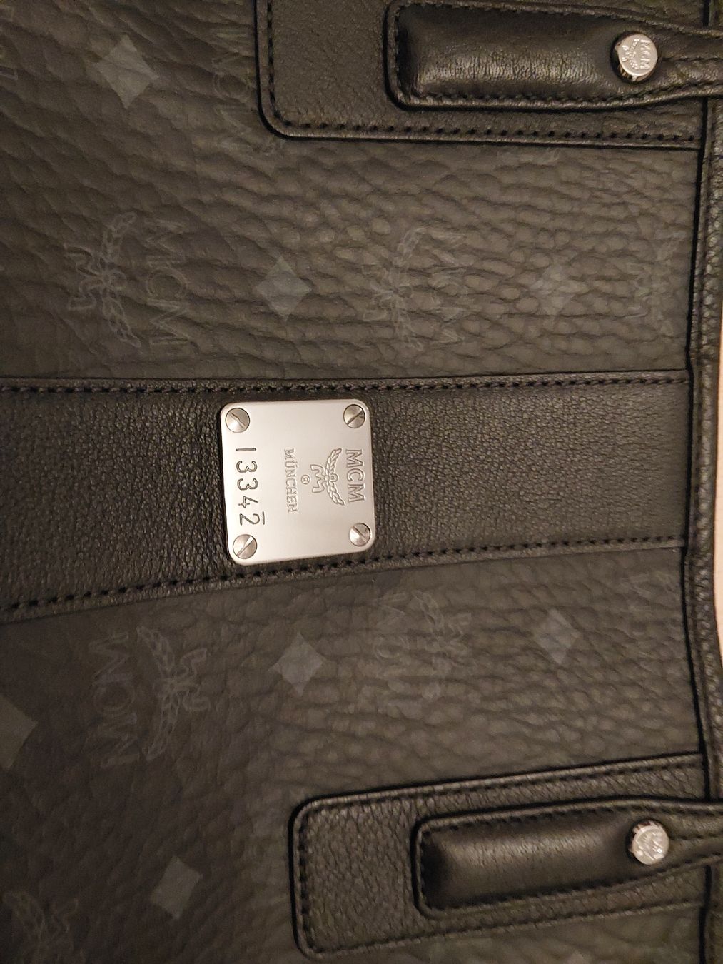Mcm Sacs femmes: MCM Tasche  – D'occasion à Rorschach par von_gz5r 1
