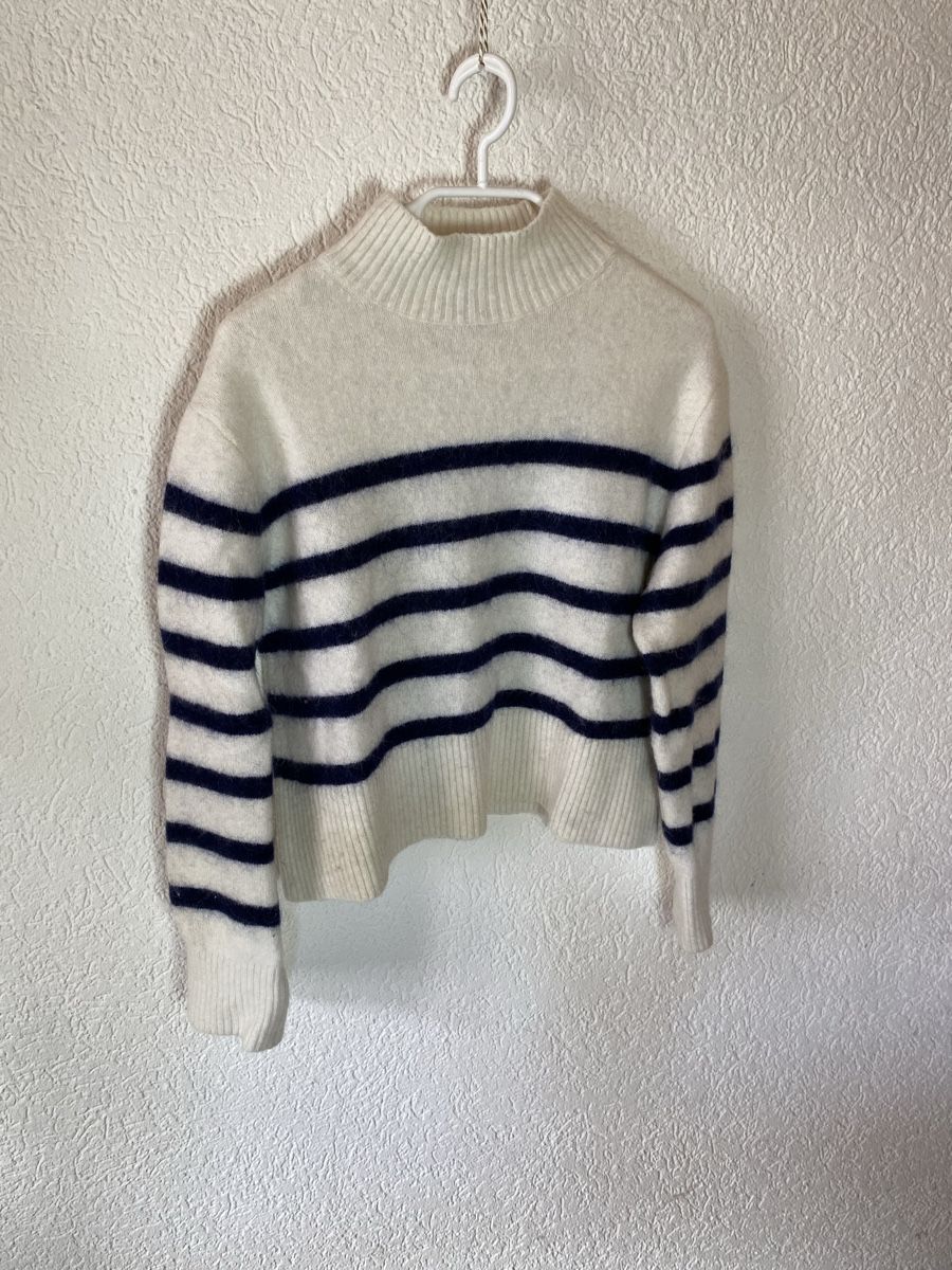Other Stories Maglioni & Felpe: Wollpullover von Other Stories  – Usato da Emmen venduto da Linda-Bachmann