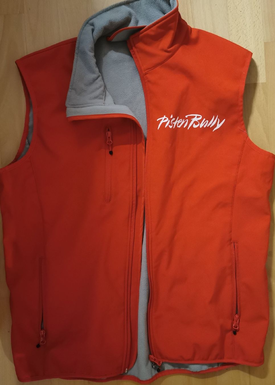 Giacche: Veste sans manche pisten Bully  – Nuovo (secondo la descrizione) da Magnedens venduto da Ga3l