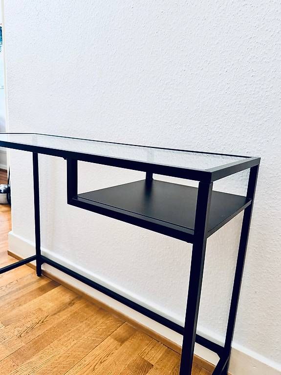 Console: Table console très bon état – Usato da Genève venduto da Einalem86 2