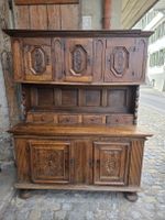 antik vaiselier museum noyer J 1660