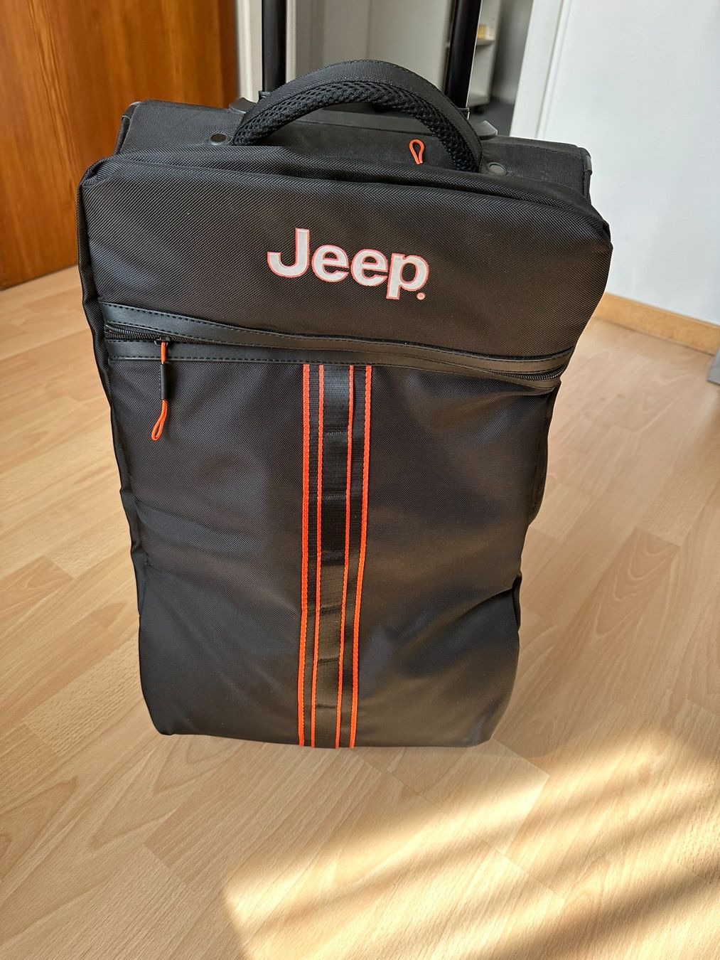 Valigie: Jeep  Koffer – Nuovo (secondo la descrizione) da Thusis venduto da efa