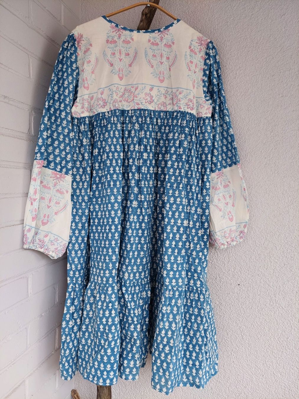 Kleider: Mini Dress ~ Heritage Blue – Neu und originalverpackt aus Chiasso von Pat_chuli 2