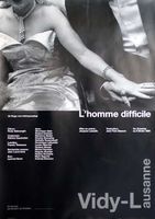 L'homme difficile
