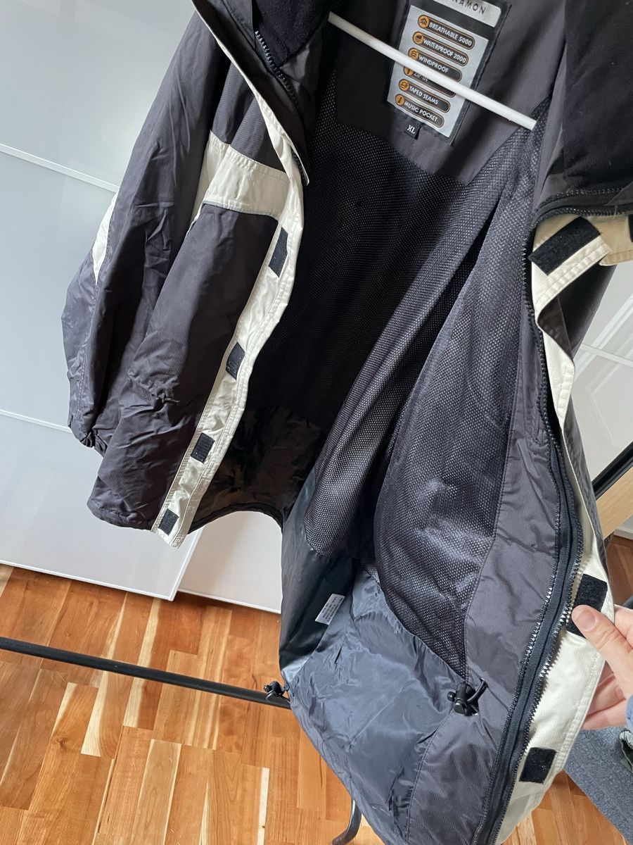Jacken: Outdoor Jacke von Cinnamon Gr. XL – Gebraucht aus Rümlang von euqinom16 6