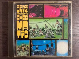 Sens Unik - Chromatic